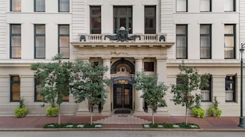 Maison Métier, in the Unbound Collection by Hyatt