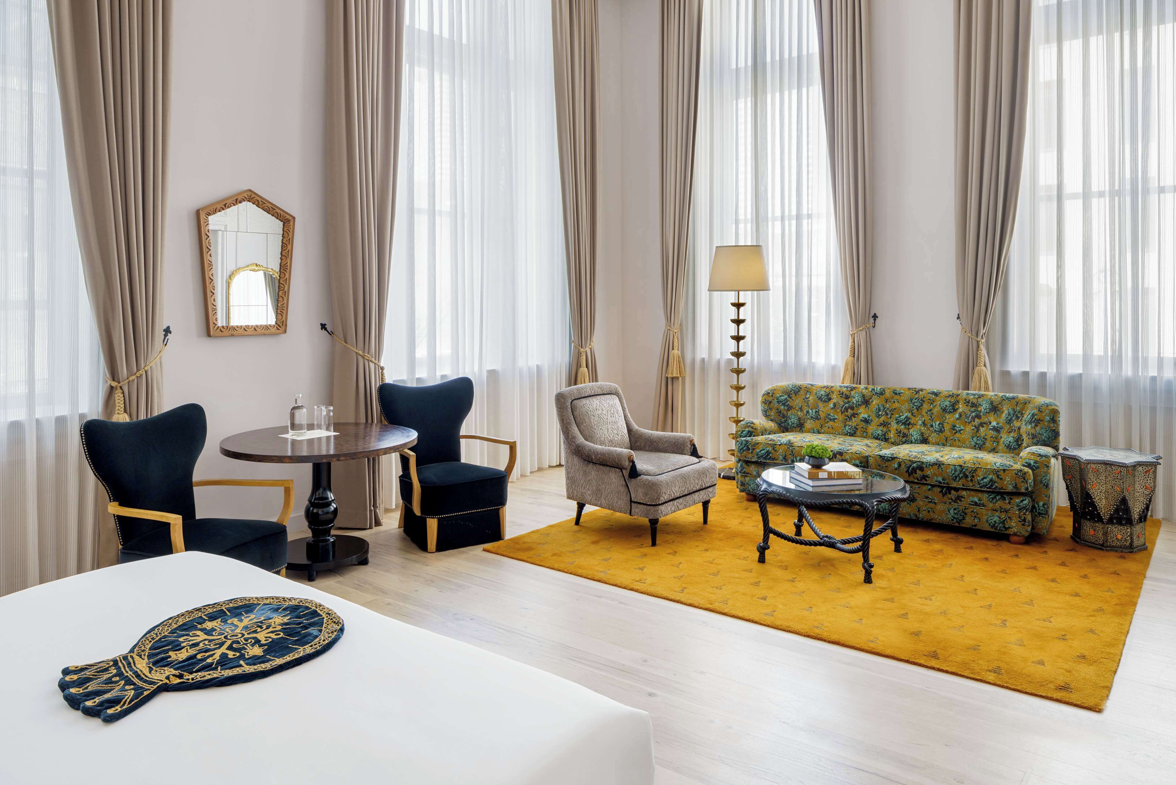 Photo - Maison Metier, in the Unbound Collection by Hyatt