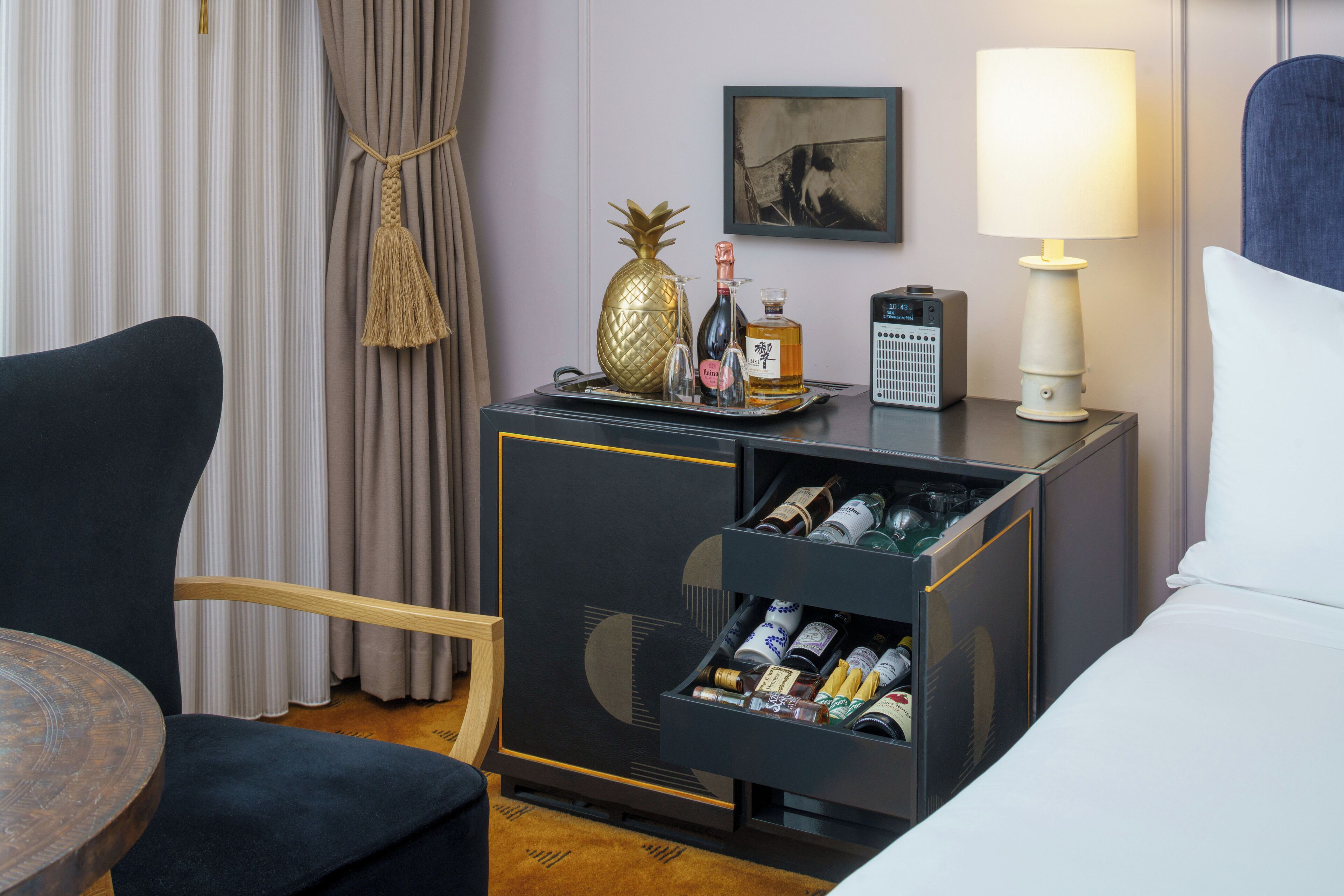 Foto - Maison Metier, in the Unbound Collection by Hyatt