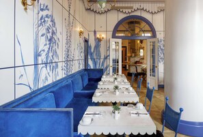 Restaurant - Maison Métier, in the Unbound Collection by Hyatt (New Orleans)