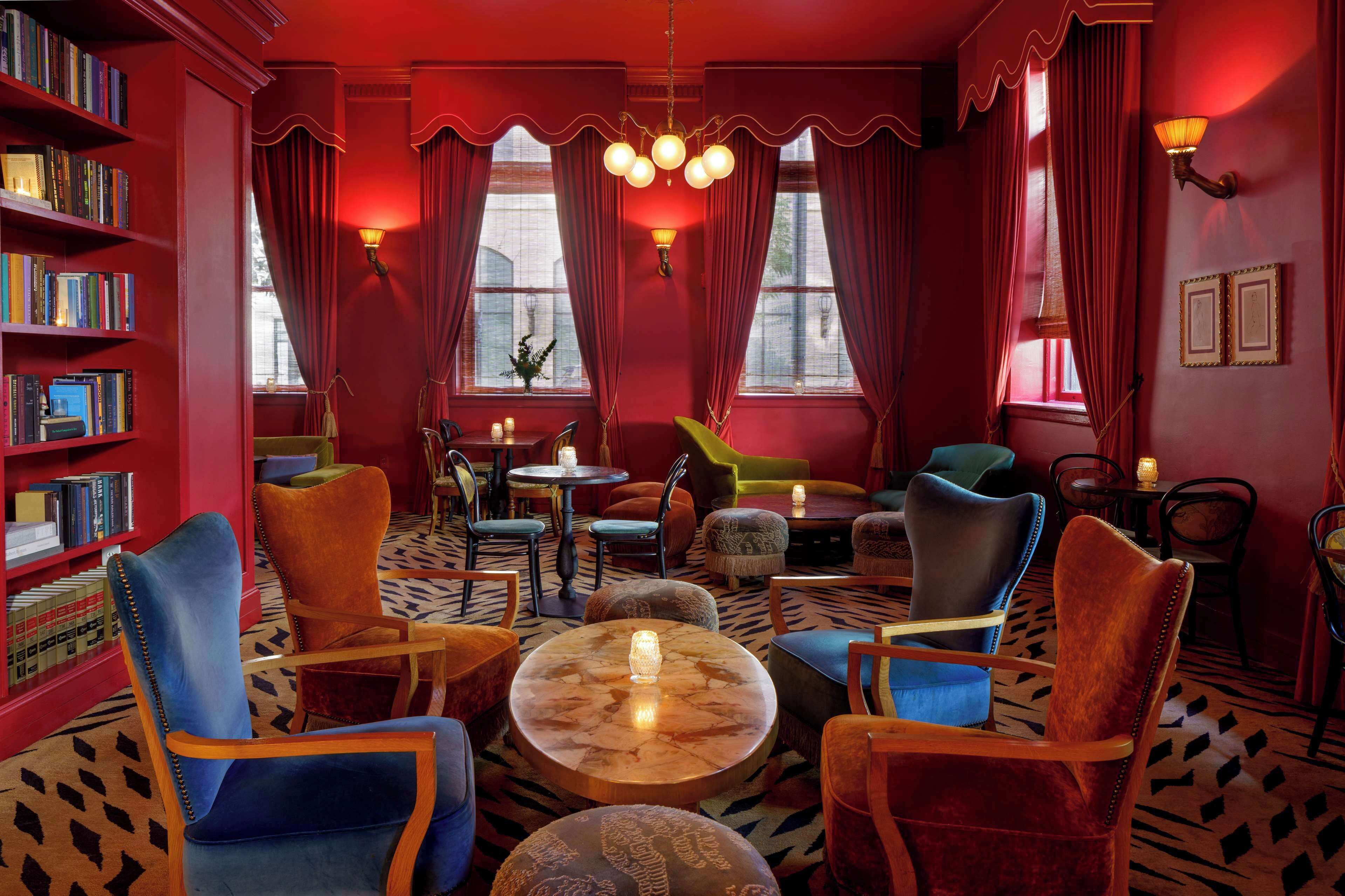 Photo - Maison Metier, in the Unbound Collection by Hyatt