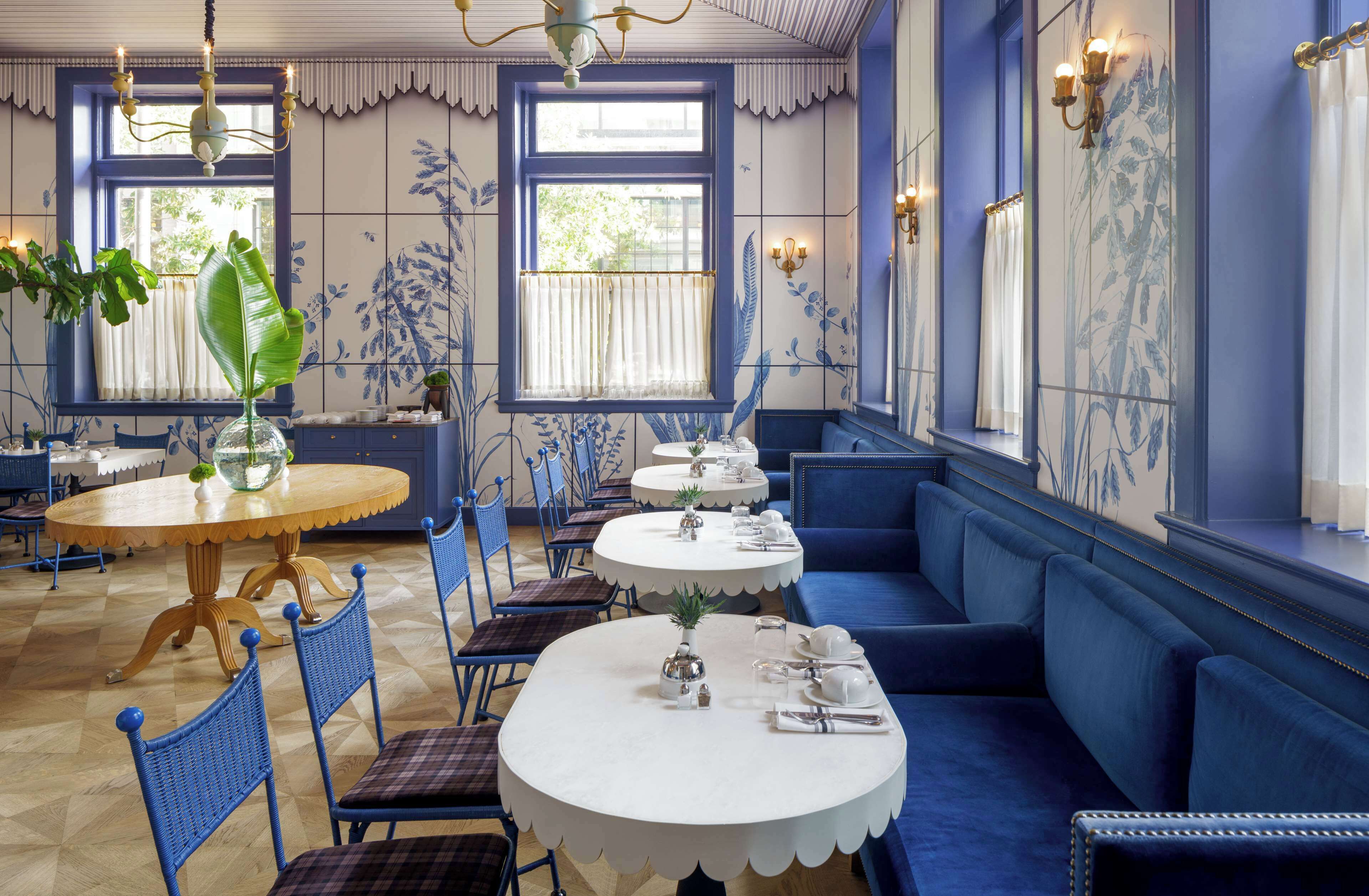 Photo - Maison Metier, in the Unbound Collection by Hyatt