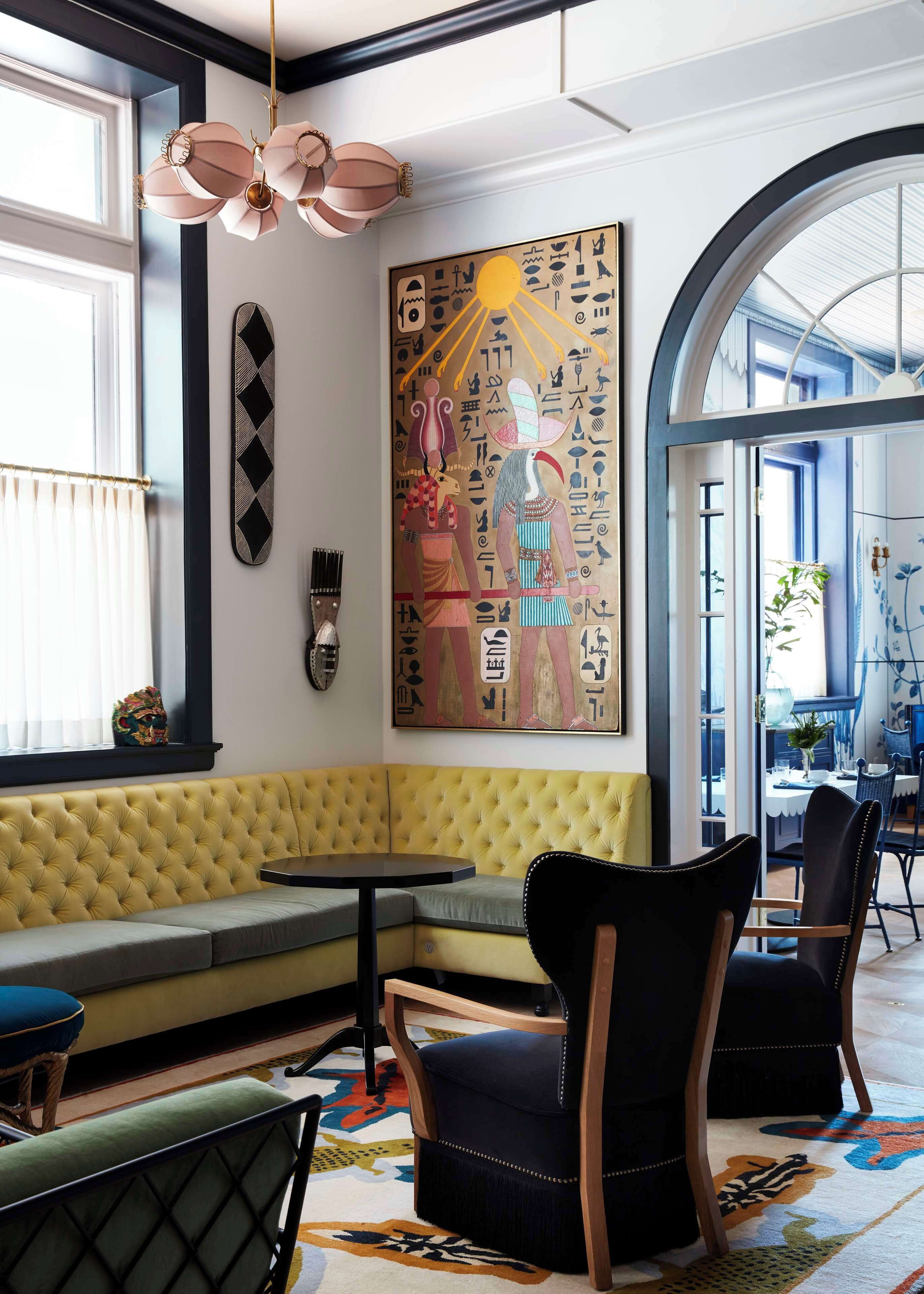 Photo - Maison Metier, in the Unbound Collection by Hyatt