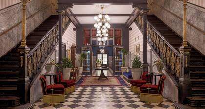 Maison Métier, in the Unbound Collection by Hyatt