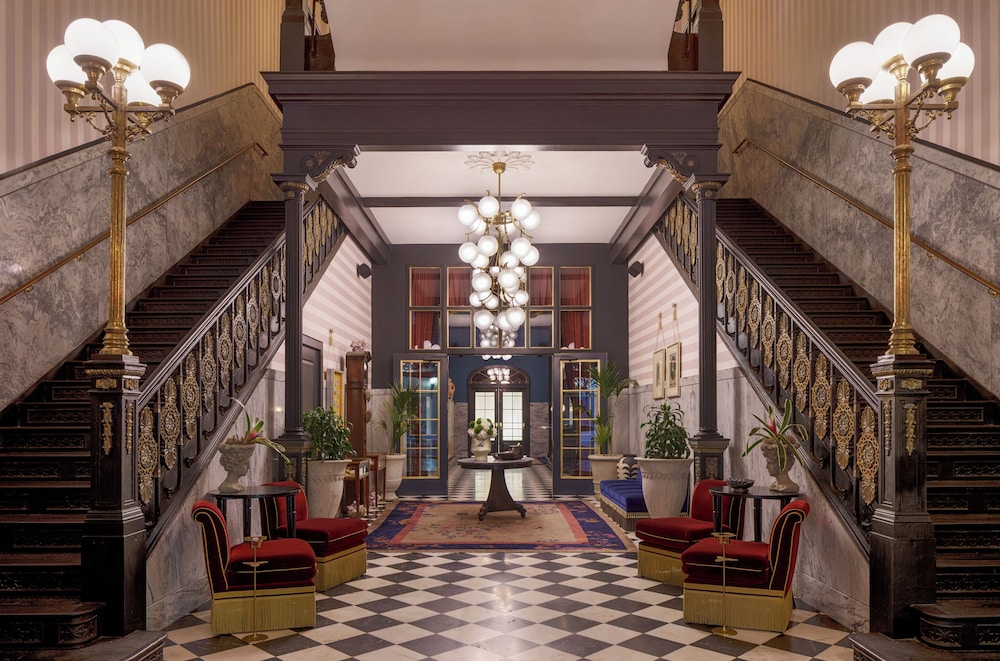 Maison Métier - The Unbound Collection by Hyatt photo 7