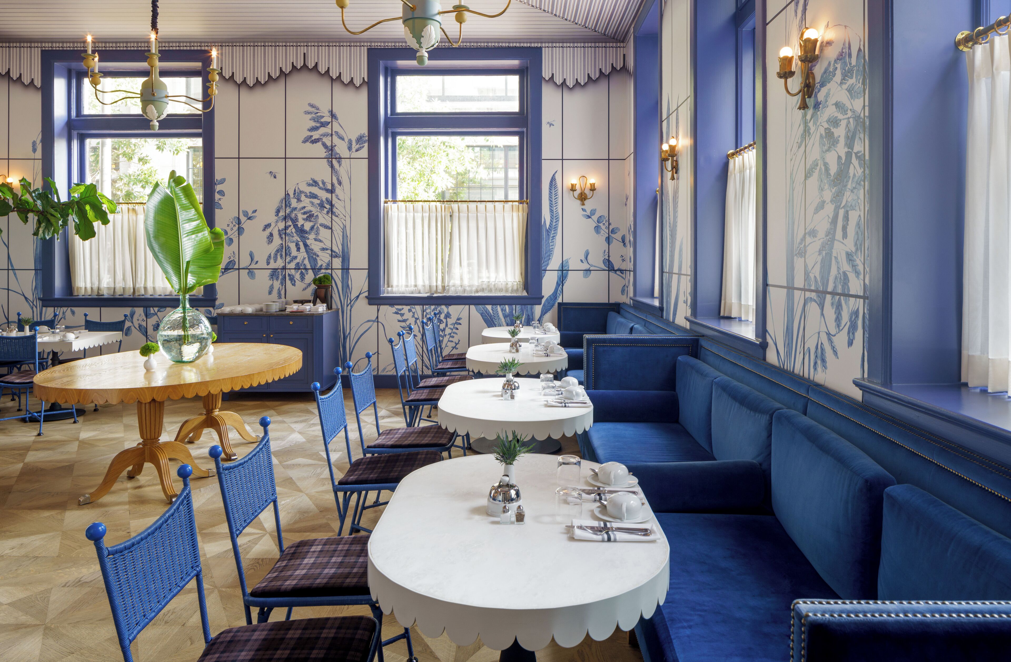 Foto - Maison Metier, in the Unbound Collection by Hyatt