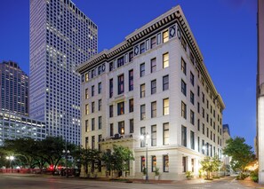Exterior - Maison Métier, in the Unbound Collection by Hyatt (New Orleans)