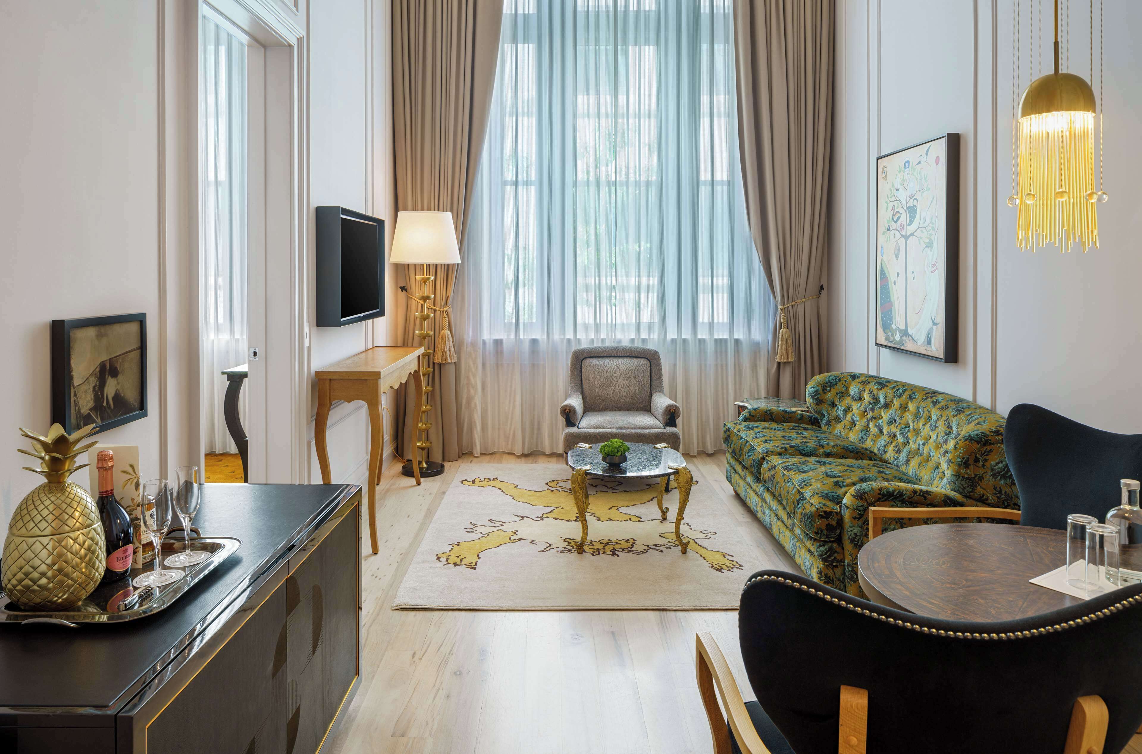 Foto - Maison Metier, in the Unbound Collection by Hyatt