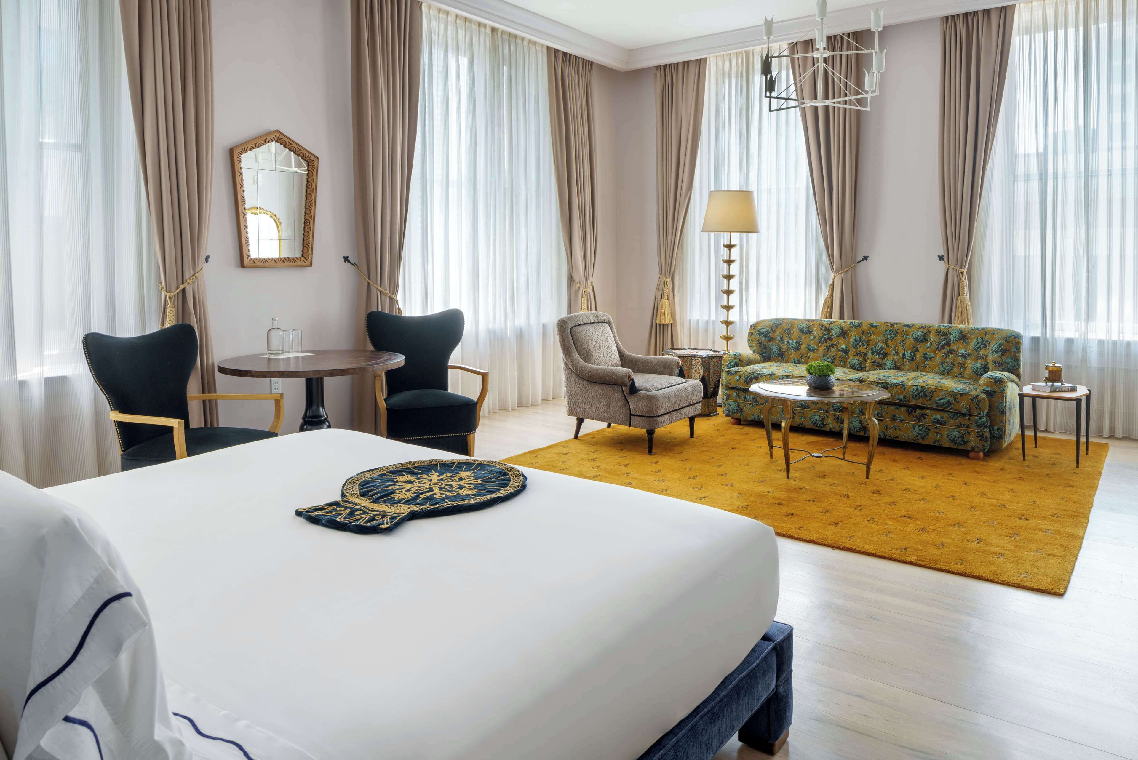 Photo - Maison Metier, in the Unbound Collection by Hyatt