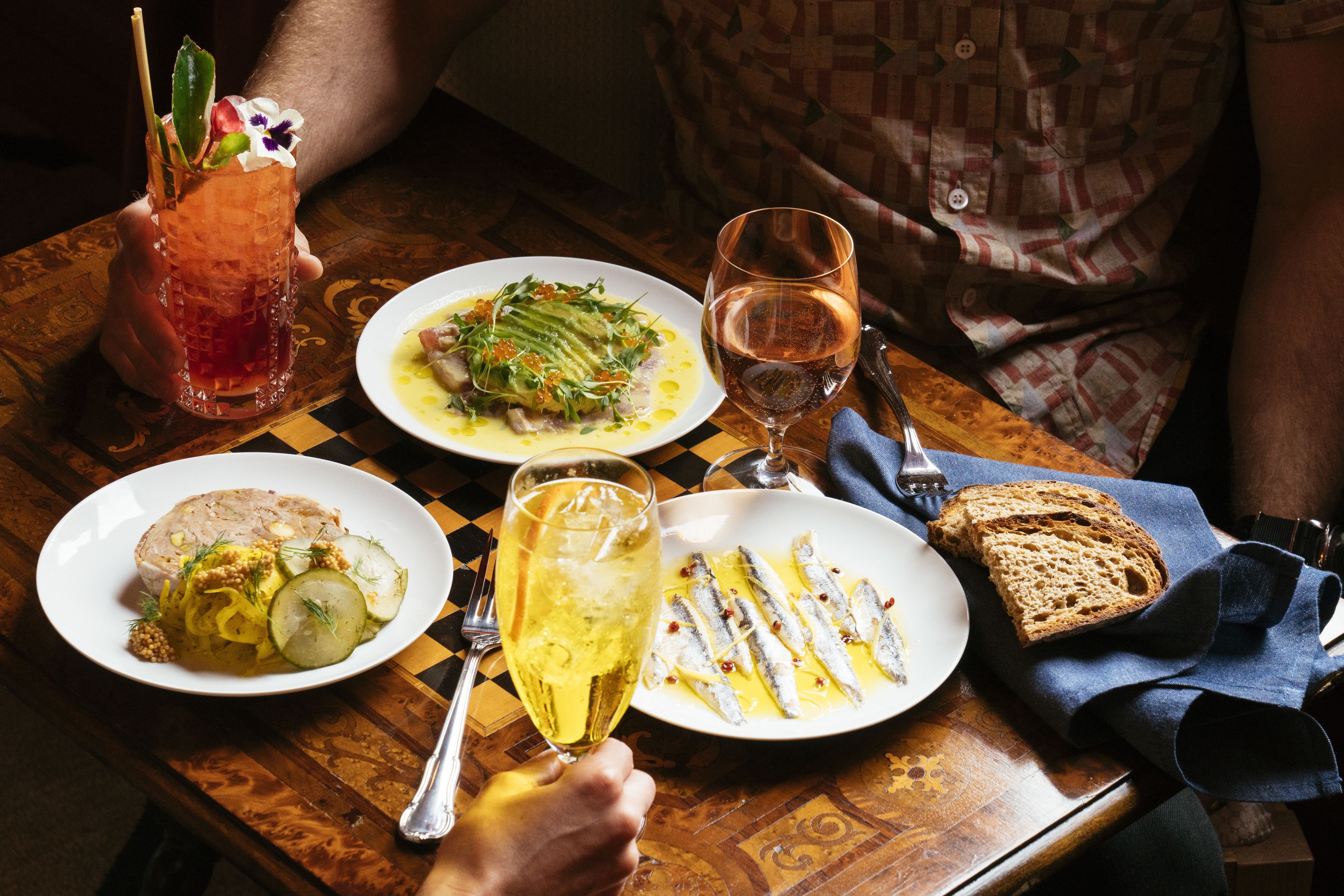 Photo - Maison Metier, in the Unbound Collection by Hyatt