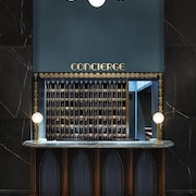 Maison Métier, in the Unbound Collection by Hyatt