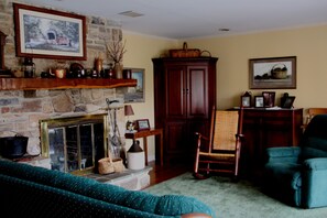 Kamar | Area keluarga