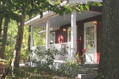 Hickory Bridge Farm Restaurant