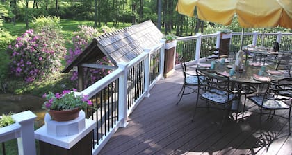 Hickory Bridge Farm Restaurant