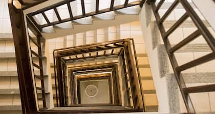 HANNA San Diego Apart Hotel