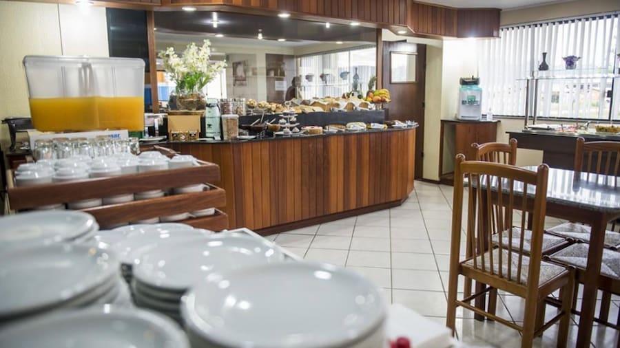 HANNA San Diego Apart Hotel