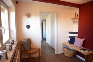 Ferienhaus (Hanna Incl. End Cleaning fee 60€) | Wohnbereich