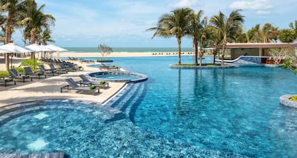 Melia Ho Tram Beach Resort