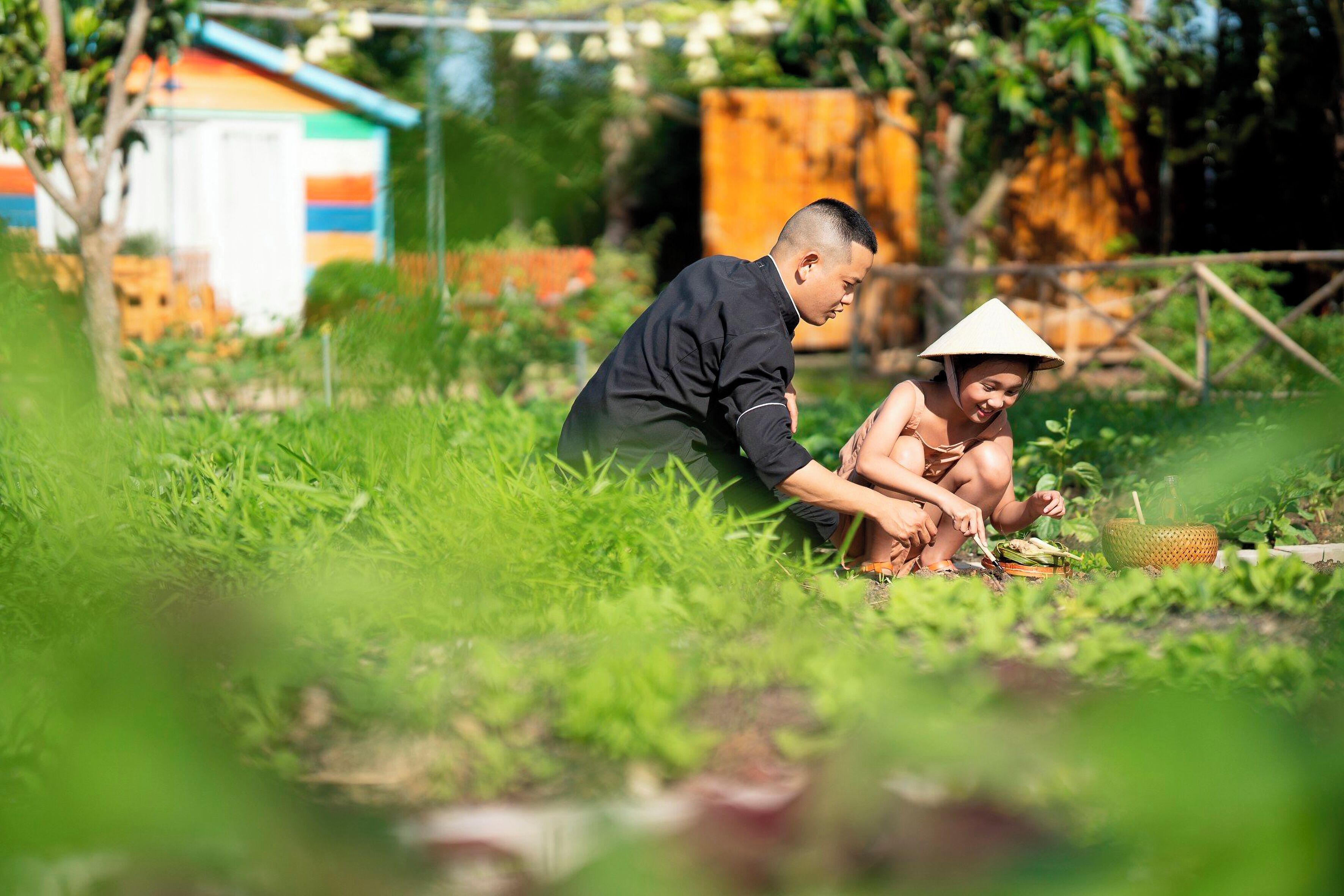 children’s activities