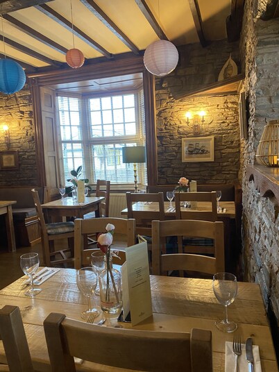 Castle Inn