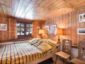 4 habitaciones y wifi gratis