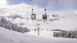 Sports d’hiver