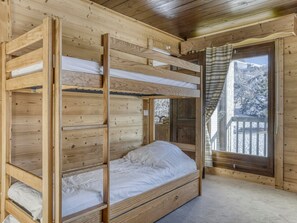1 bedroom, WiFi