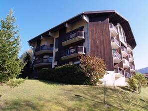 Exterieur