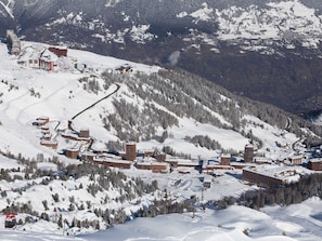 Vista aerea