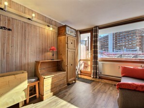 Televisión, reproductor de DVD