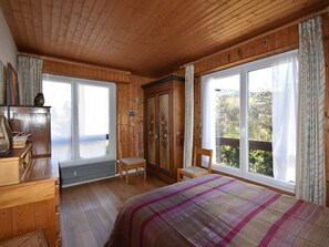 3 camere, Wi-Fi gratuito