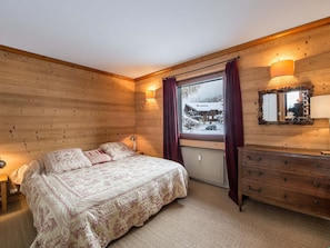 2 Schlafzimmer, kostenloses WLAN