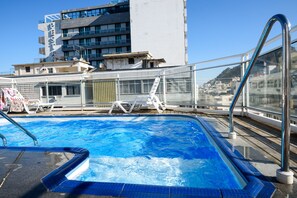 Piscina externa