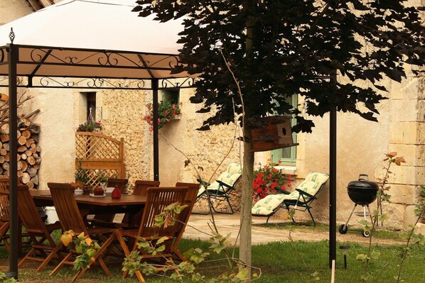 Terras