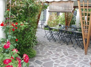 Garden - Hotel Villa Adele (Mestre)