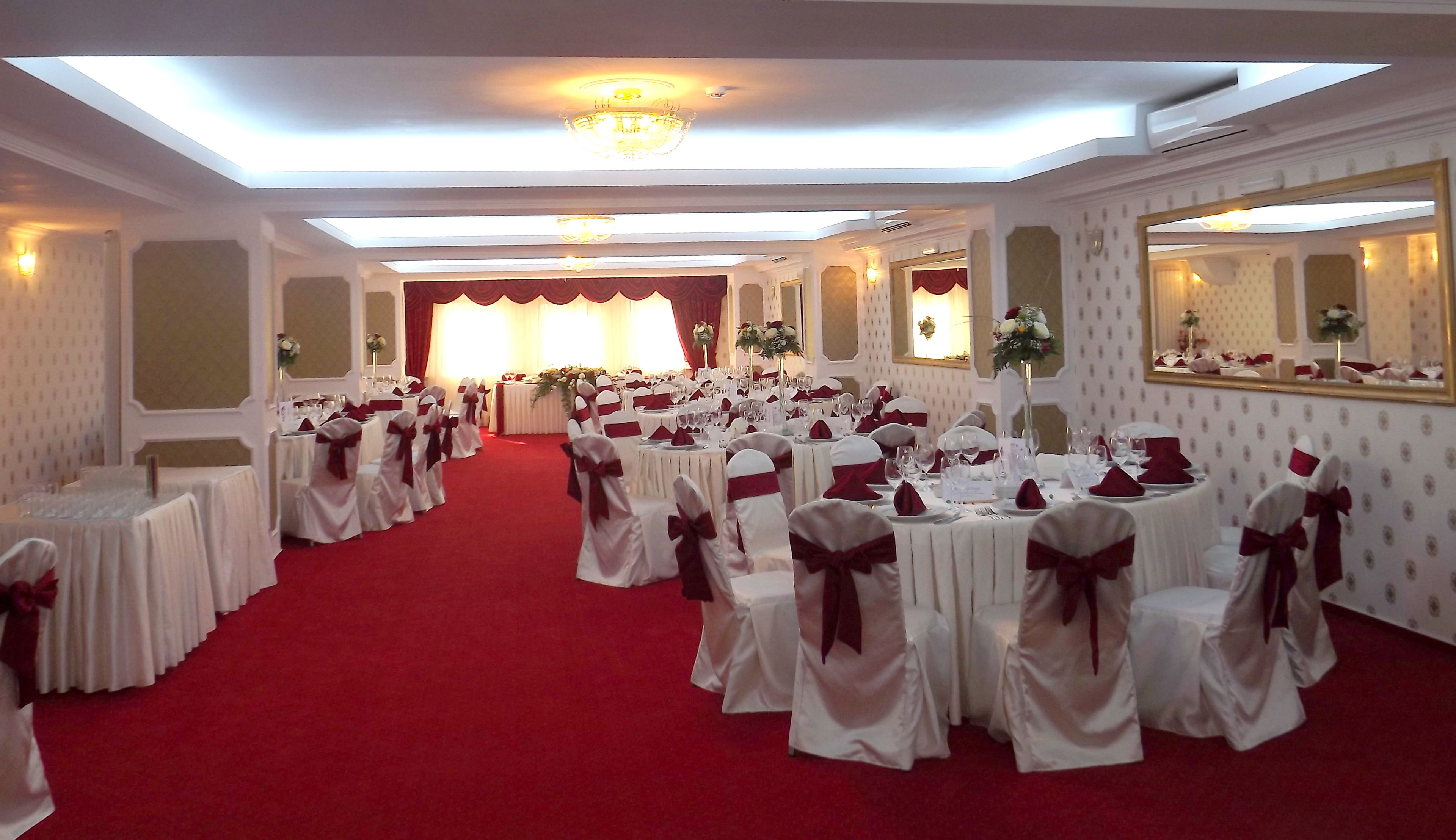 Foto - West Plaza Hotel
