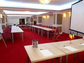 Pusat bisnis