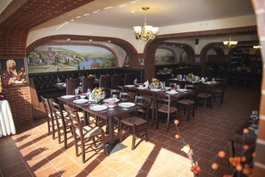 Restoran
