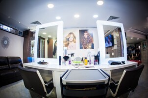 Tratamientos corporales, tratamientos faciales, manicura y pedicura