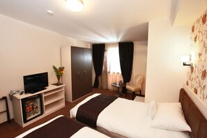 Standard Twin Room, Non Smoking