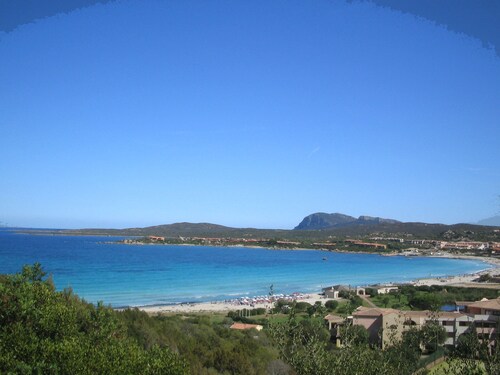 Residence Le Corti Di Marinella