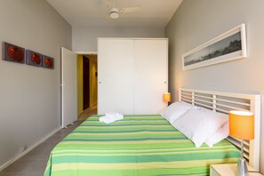 Apartment, Non Smoking