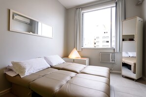 Free WiFi, bed sheets - Omar do Rio - Apartamento SL1004 (Rio de Janeiro)