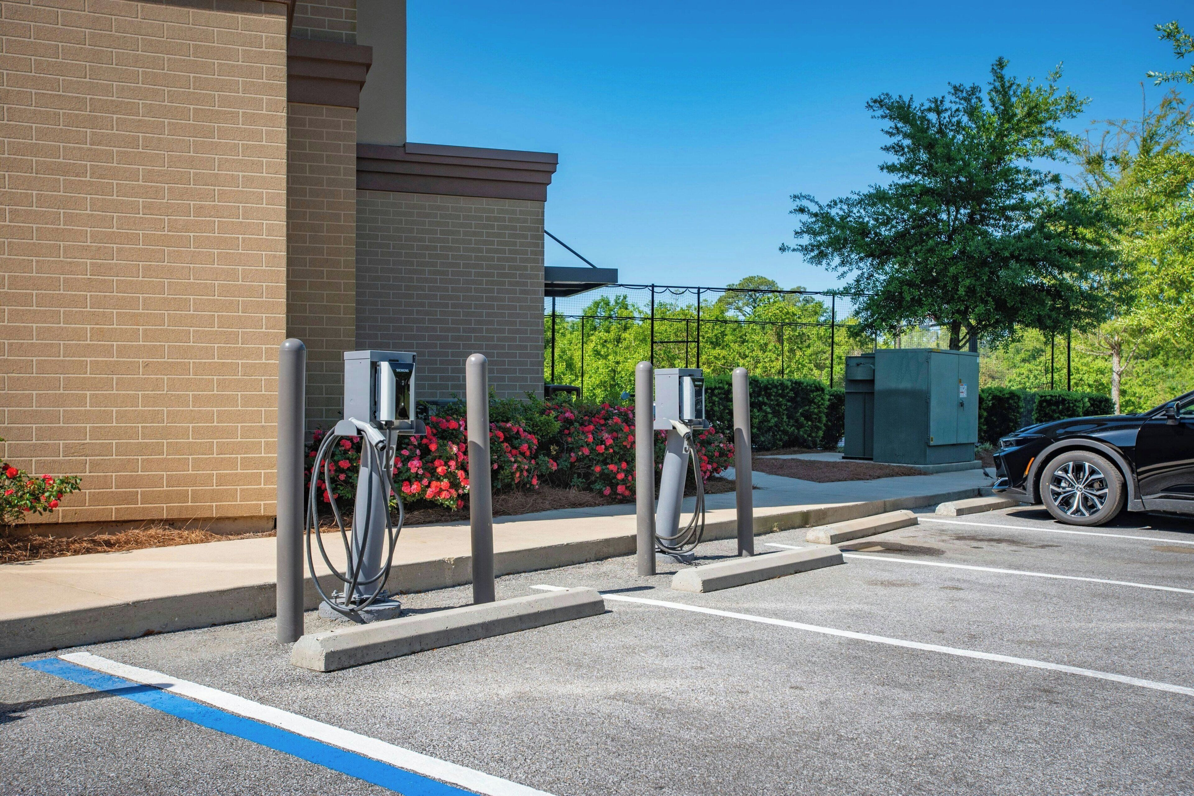 Foto - Residence Inn by Marriott Pensacola Airport/Medical Center