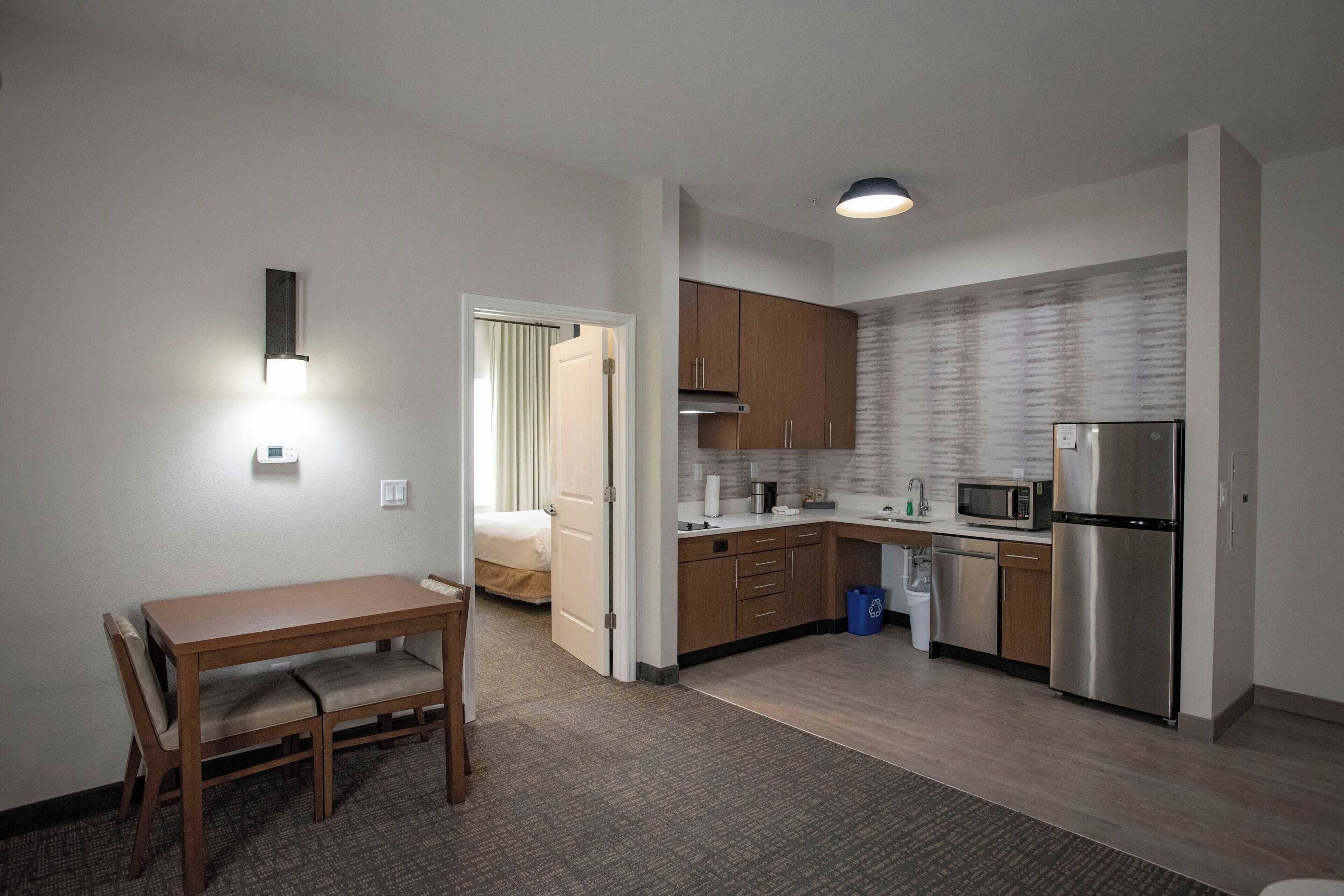 Photo - Residence Inn by Marriott Pensacola Airport/Medical Center