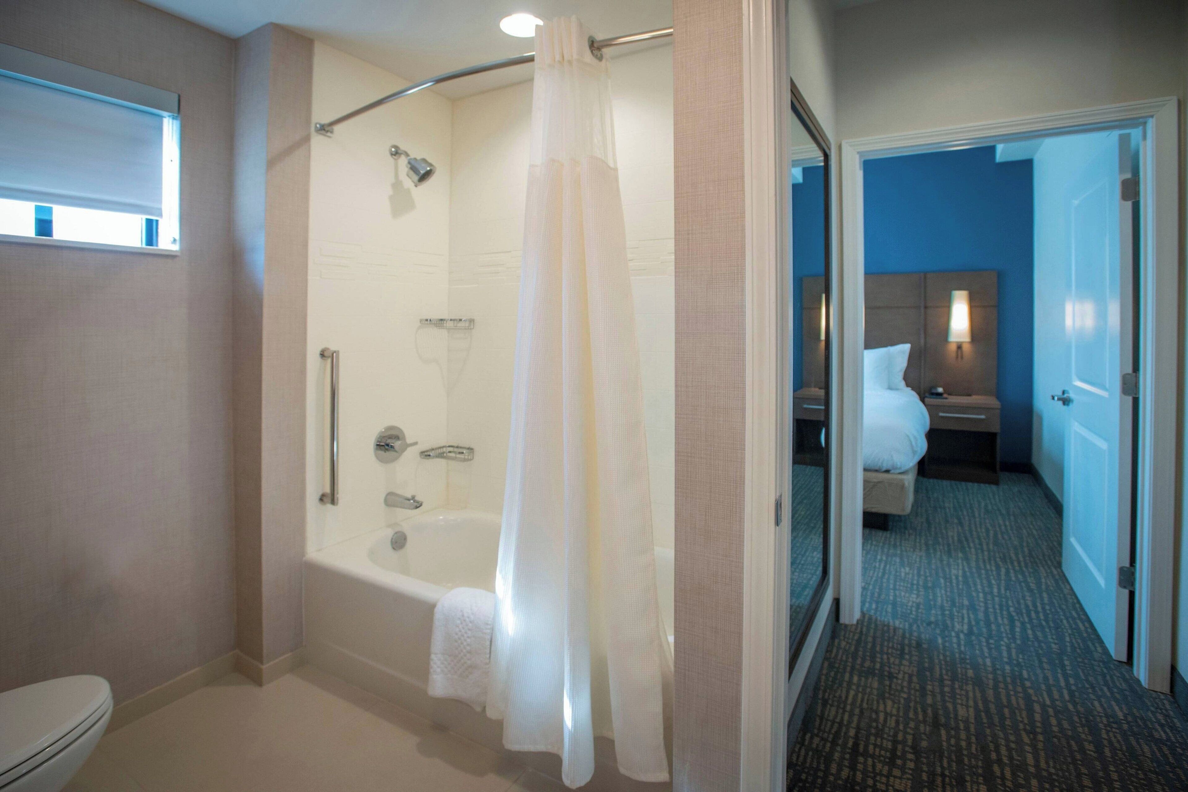 Foto - Residence Inn by Marriott Pensacola Airport/Medical Center