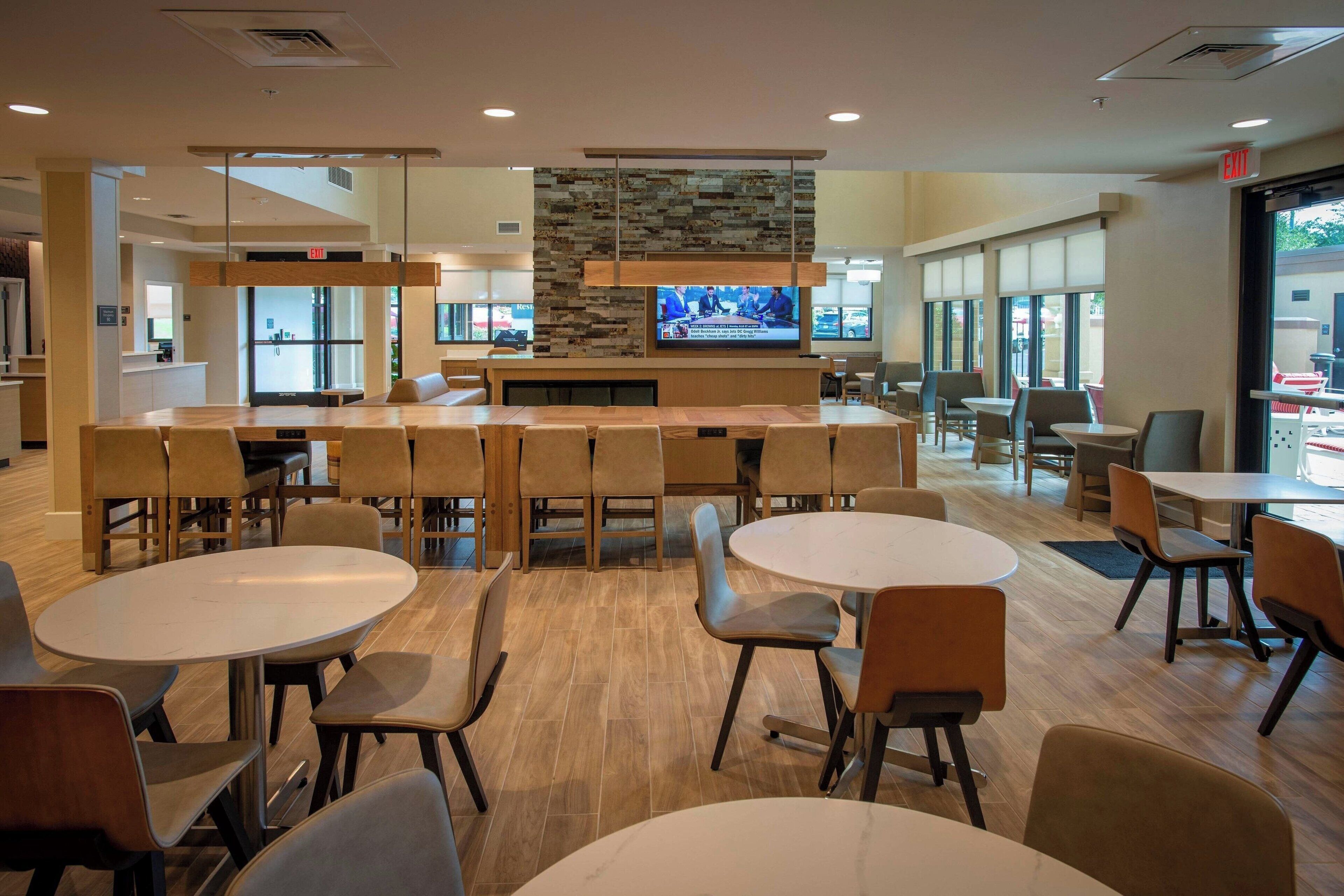 Foto - Residence Inn by Marriott Pensacola Airport/Medical Center