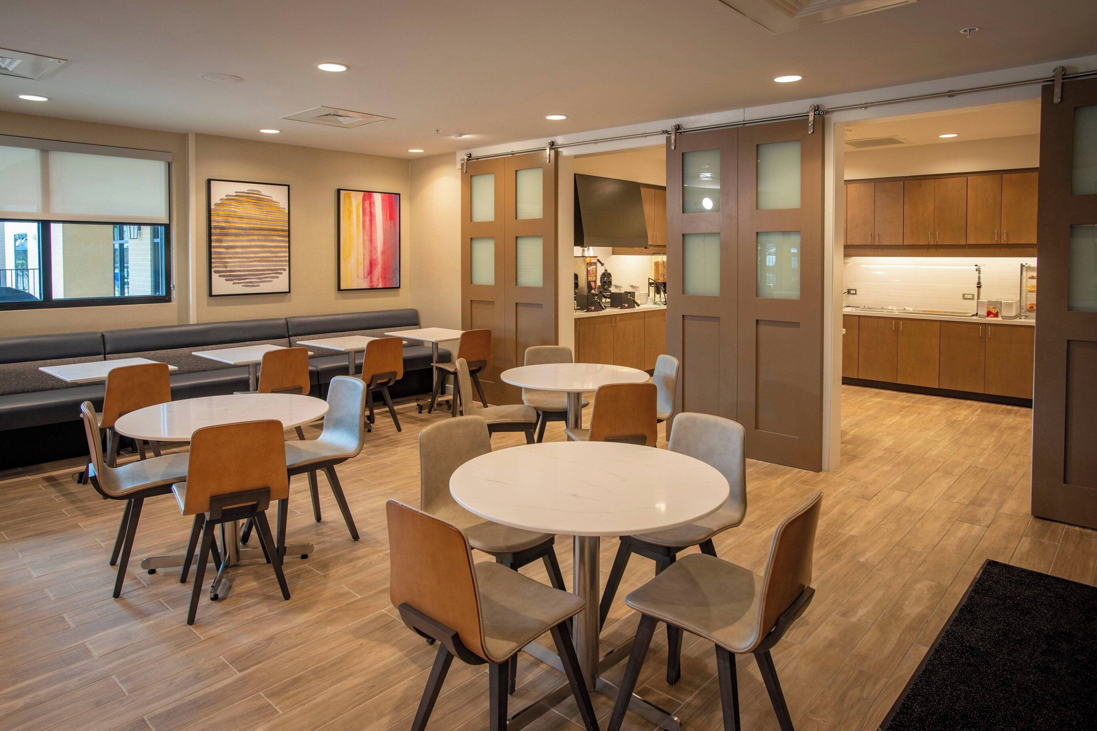 Photo - Residence Inn by Marriott Pensacola Airport/Medical Center