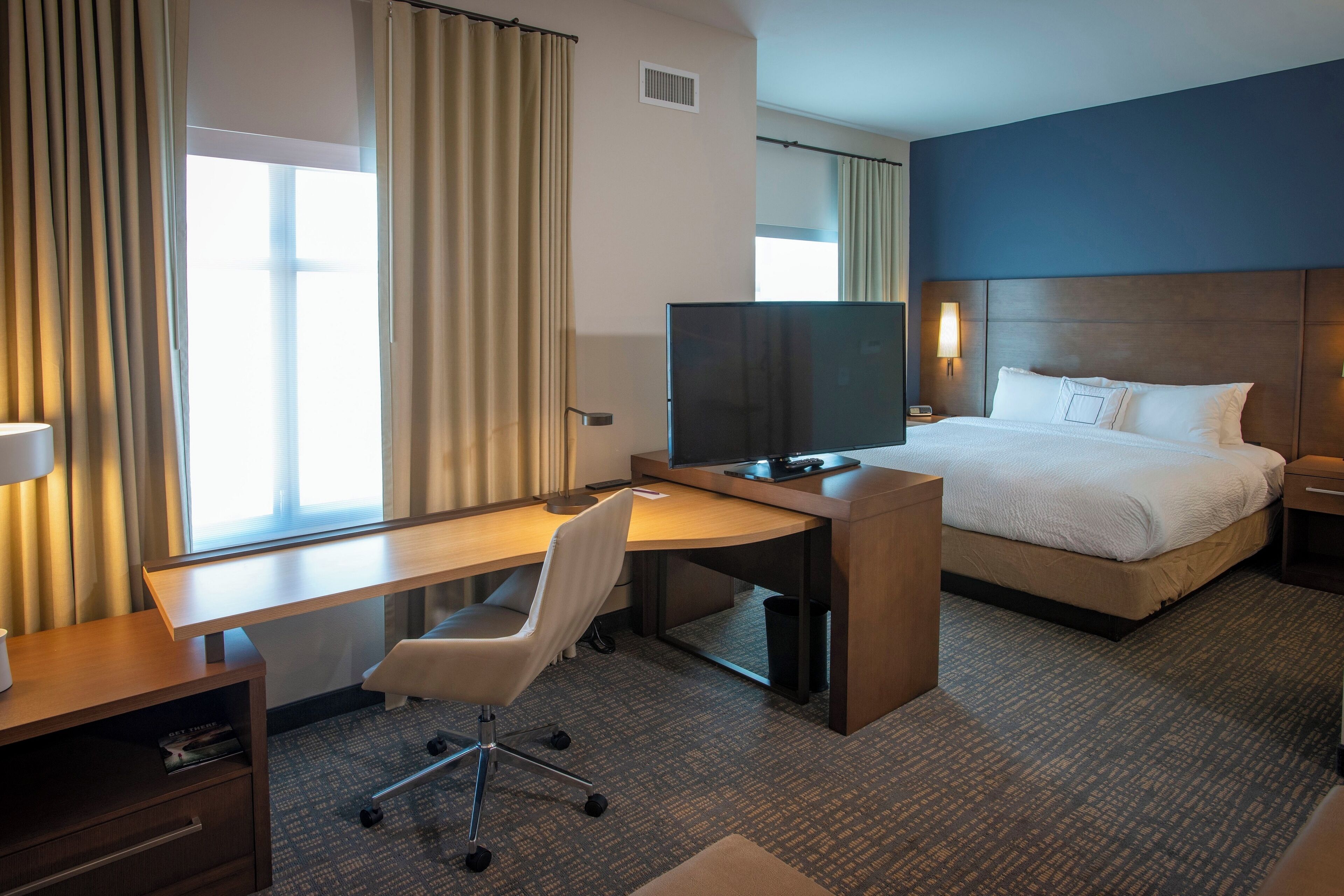 Foto - Residence Inn by Marriott Pensacola Airport/Medical Center