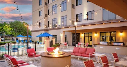 Residence Inn by Marriott Pensacola Airport/Medical Center